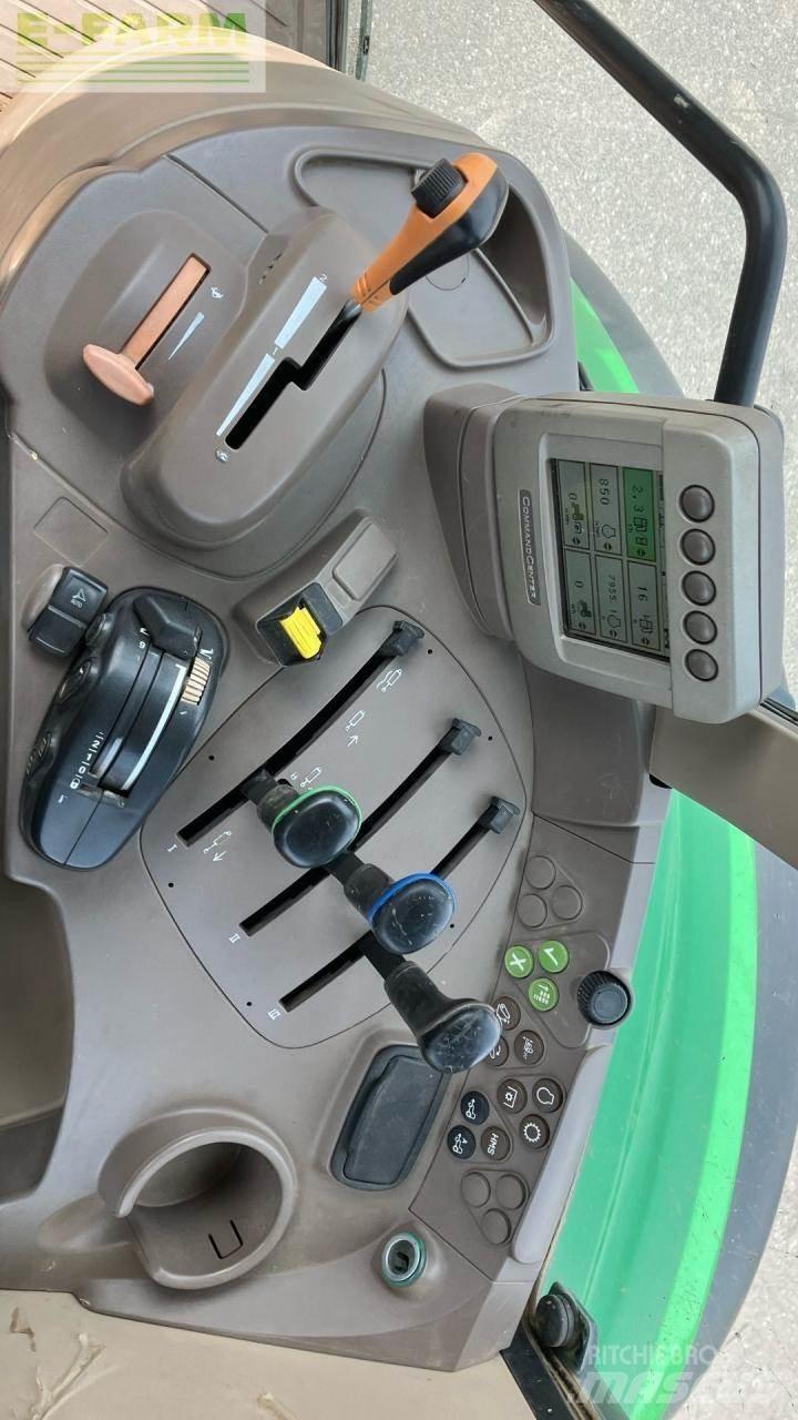 John Deere 6230 P Traktoren