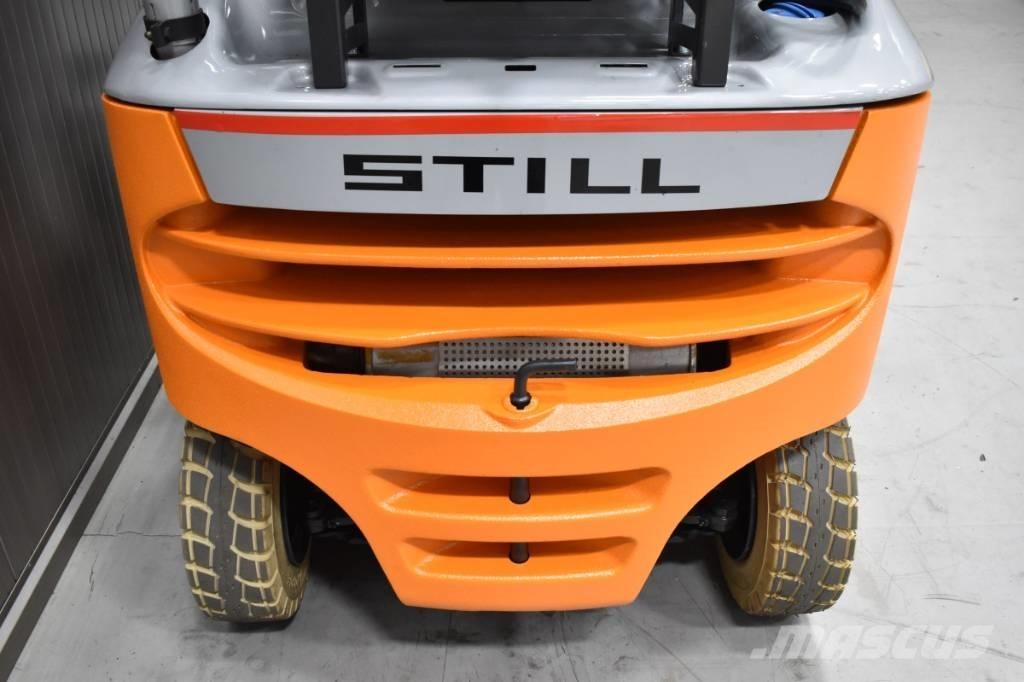 Still RX 70-16 T Gas Stapler