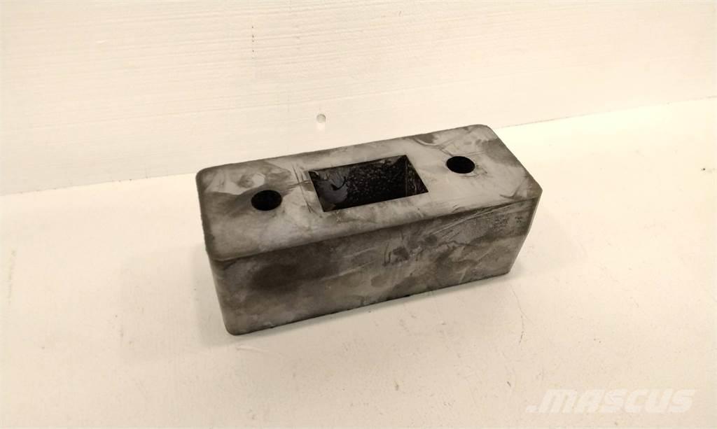 Ponsse 0065091 Chassis