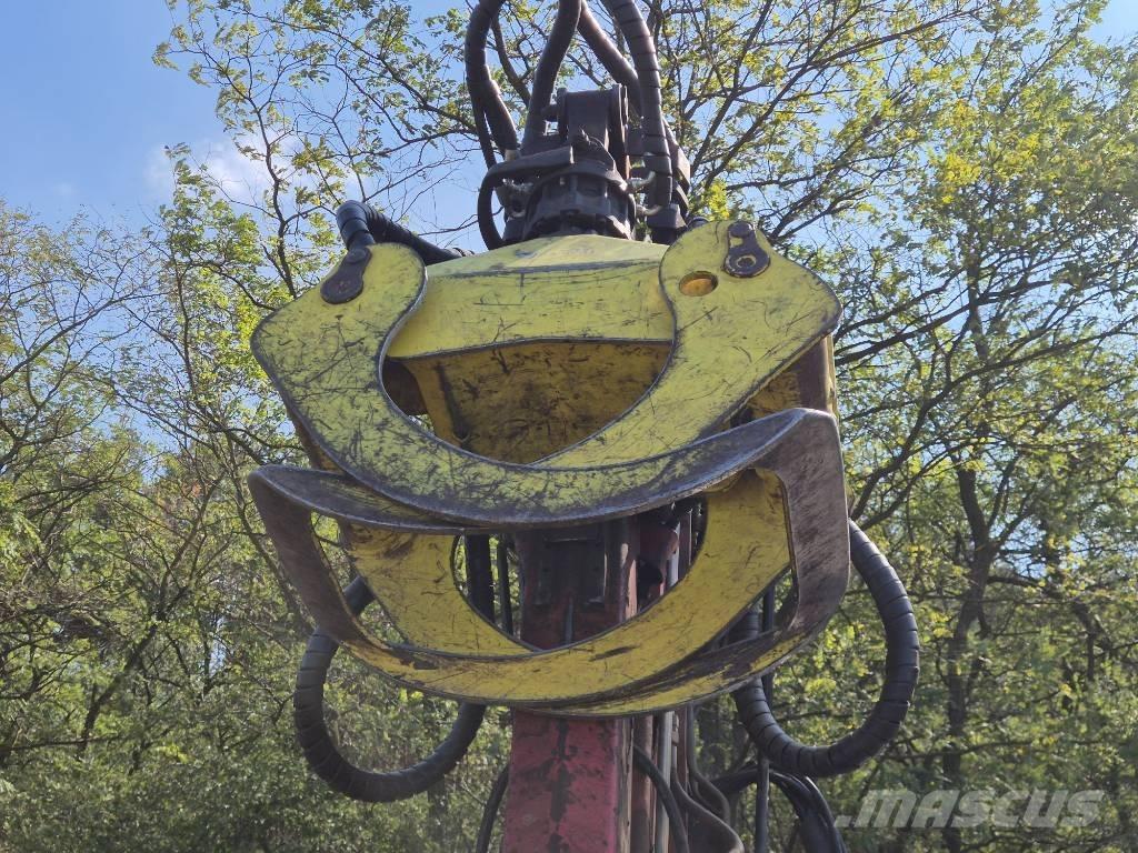 MAN 33.483 FDAC Holzfahrzeuge