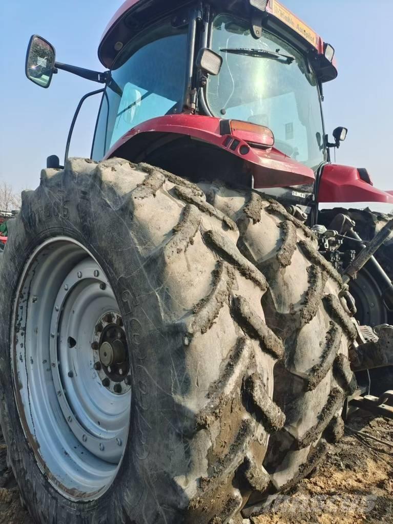 Case IH Puma 195 Traktoren