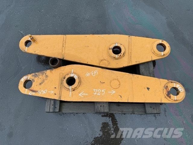 CNH BUCKET LINK Schaufeln