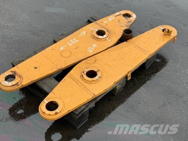 CNH BUCKET LINK Schaufeln