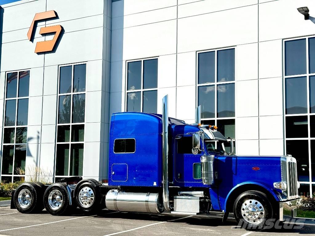 Peterbilt 389 Sattelzugmaschinen