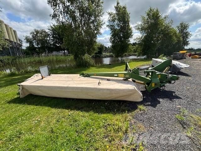 Krone Easy Cut 400 Mähwerke