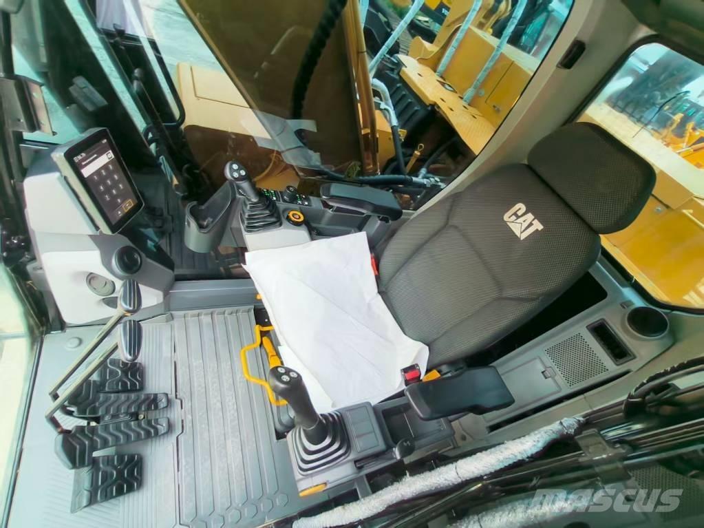 CAT 320 GC Raupenbagger