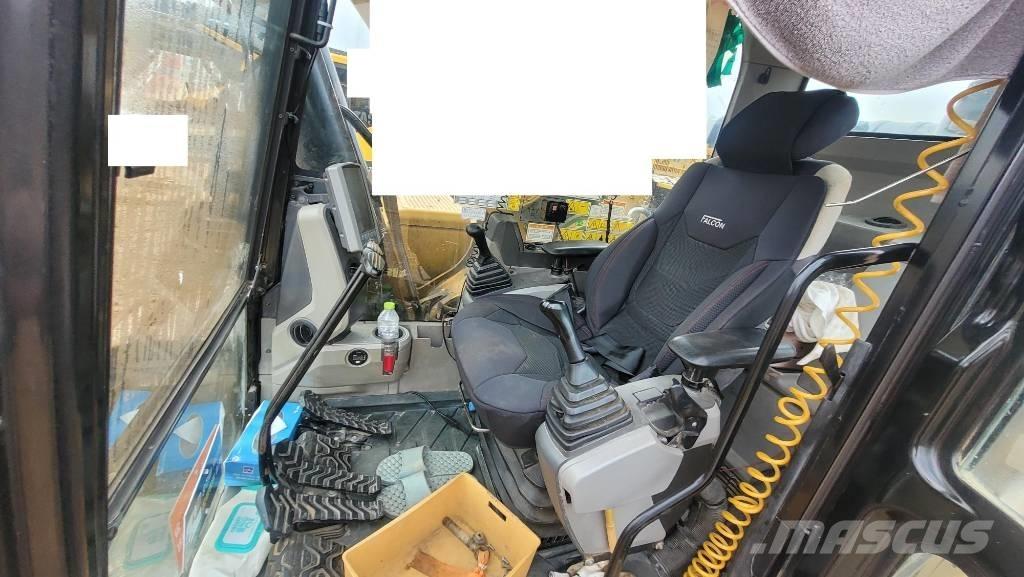 CAT 336 F L Raupenbagger