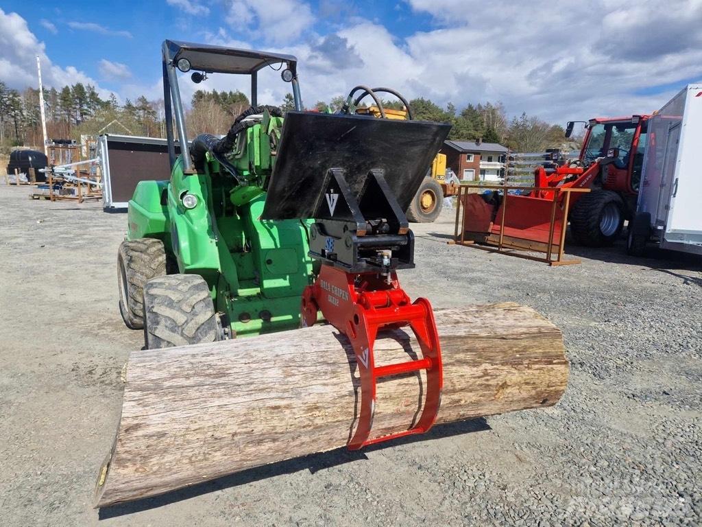  Grip Avant Multione Radlader