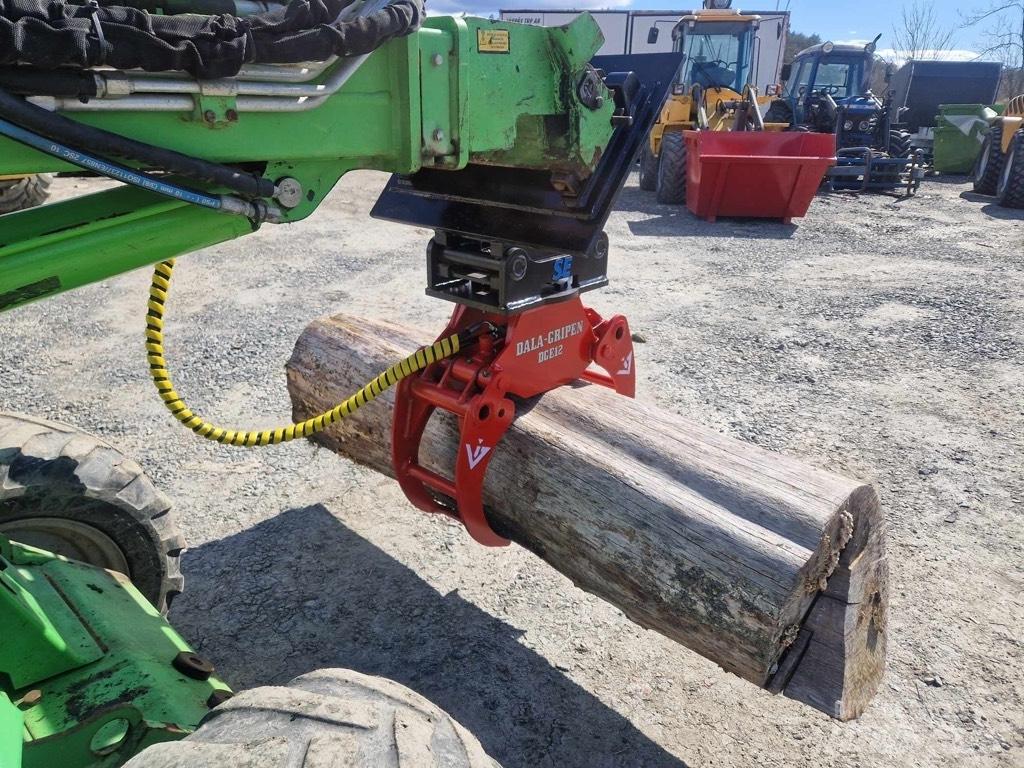  Grip Avant Multione Radlader
