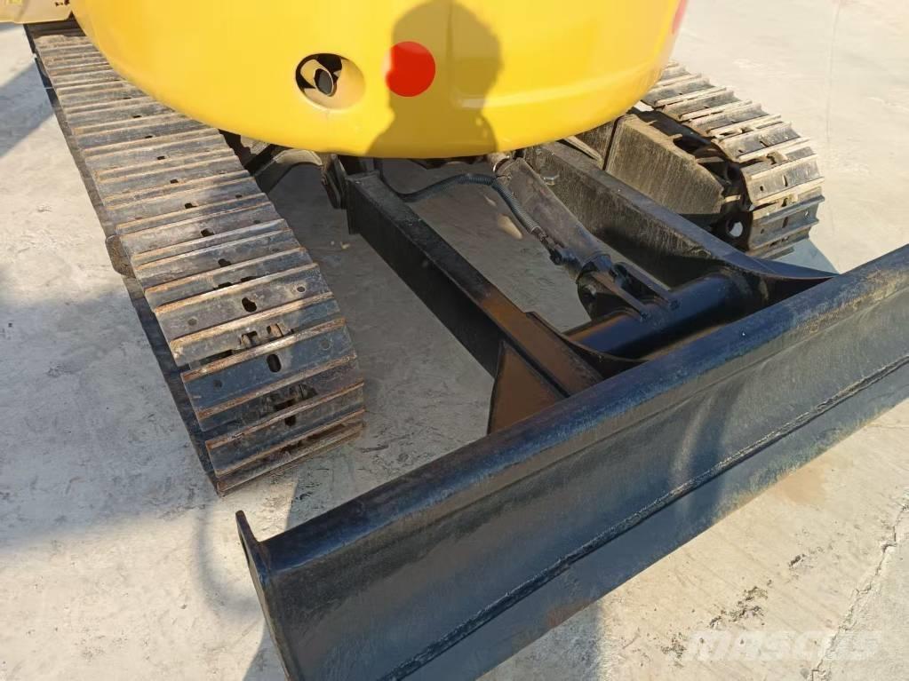 CAT 303.5 E CR Minibagger < 7t