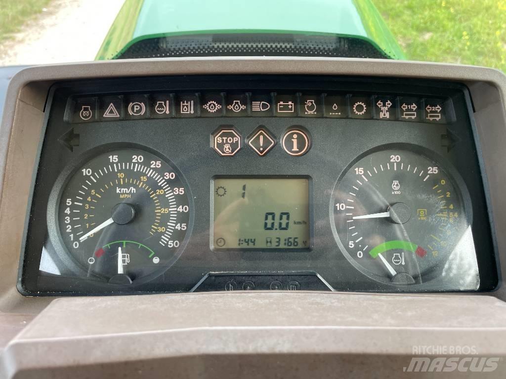 John Deere 6920 Traktoren