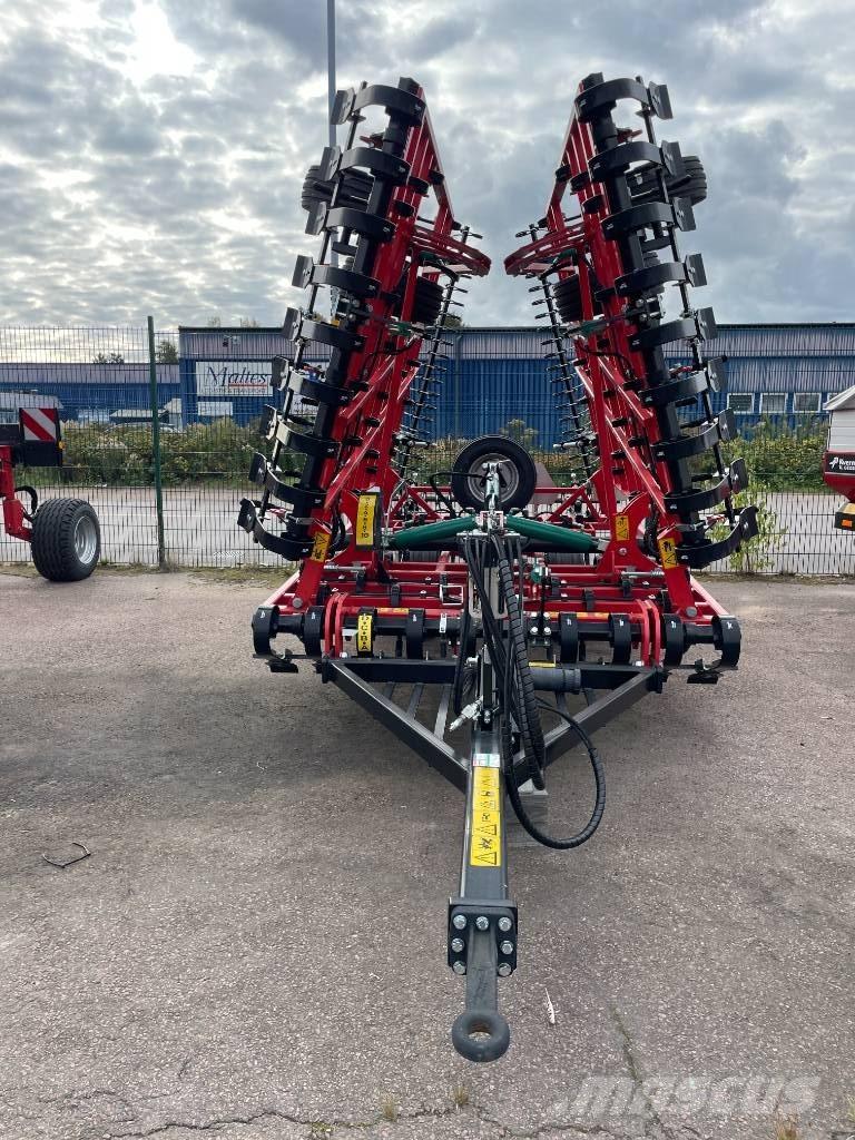 Kverneland Tiger 700 Eggen