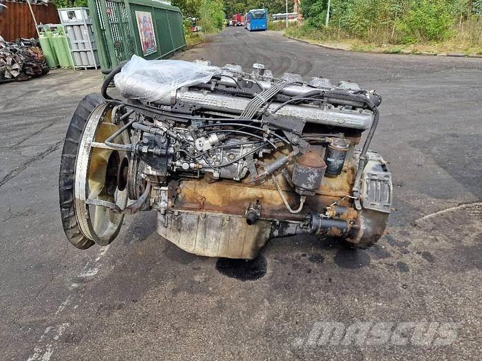  Engines DSC 911 Transport Sonstige