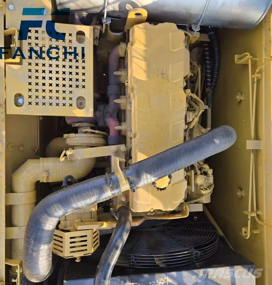 CAT 330 CL Raupenbagger