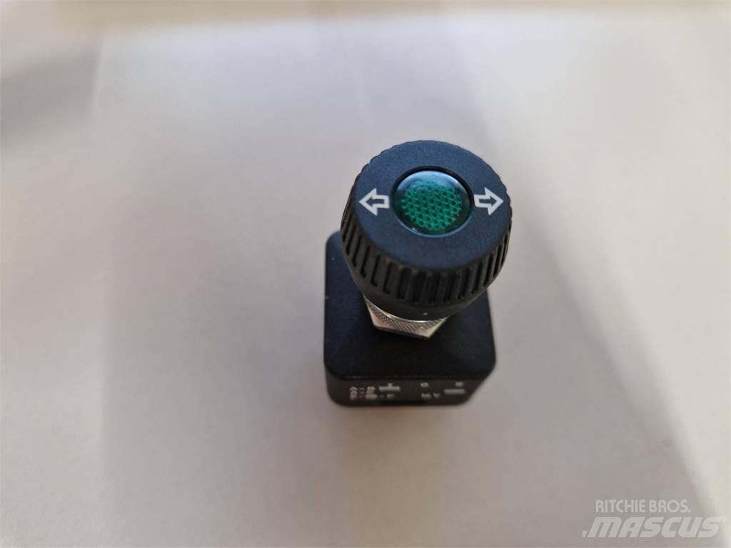 Rottne 076-0005 Elektronik