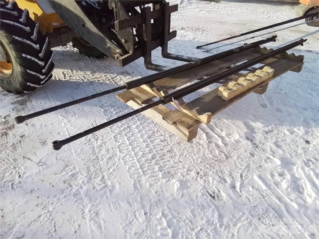 Eco Log 580C Erntekrane
