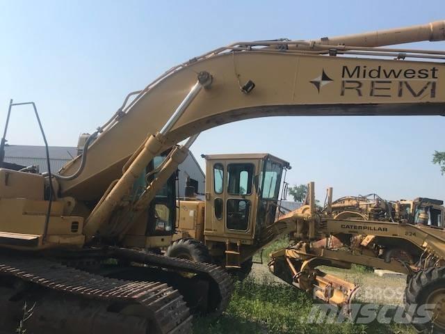 CAT 330 B L Raupenbagger