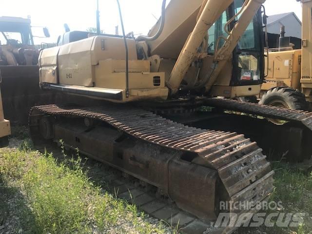 CAT 330 B L Raupenbagger