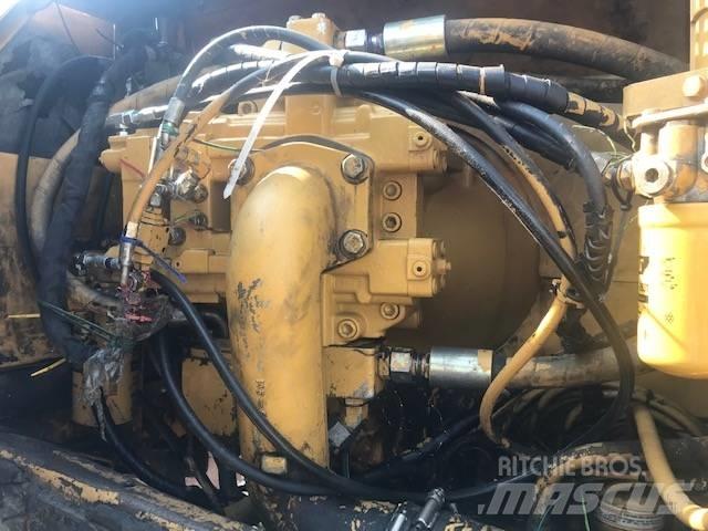CAT 330 B L Raupenbagger
