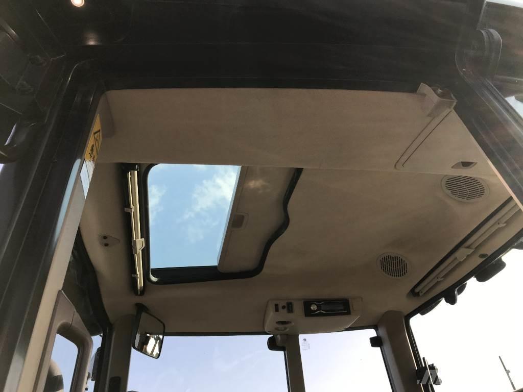 John Deere 6100 M Traktoren