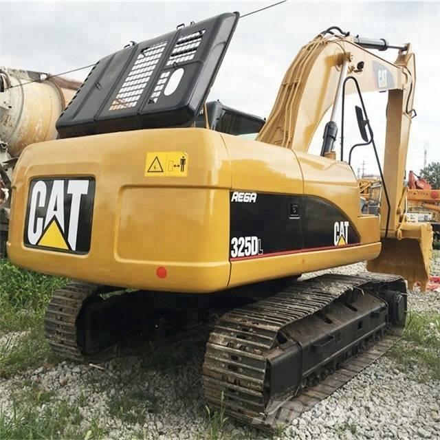 CAT 325 D L Raupenbagger