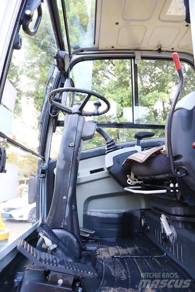 Wacker Neuson 6503 Mobilbagger
