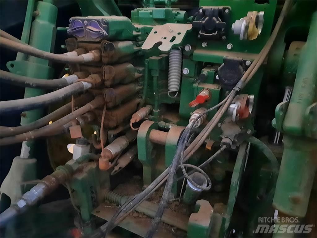 John Deere 7r310 Traktoren
