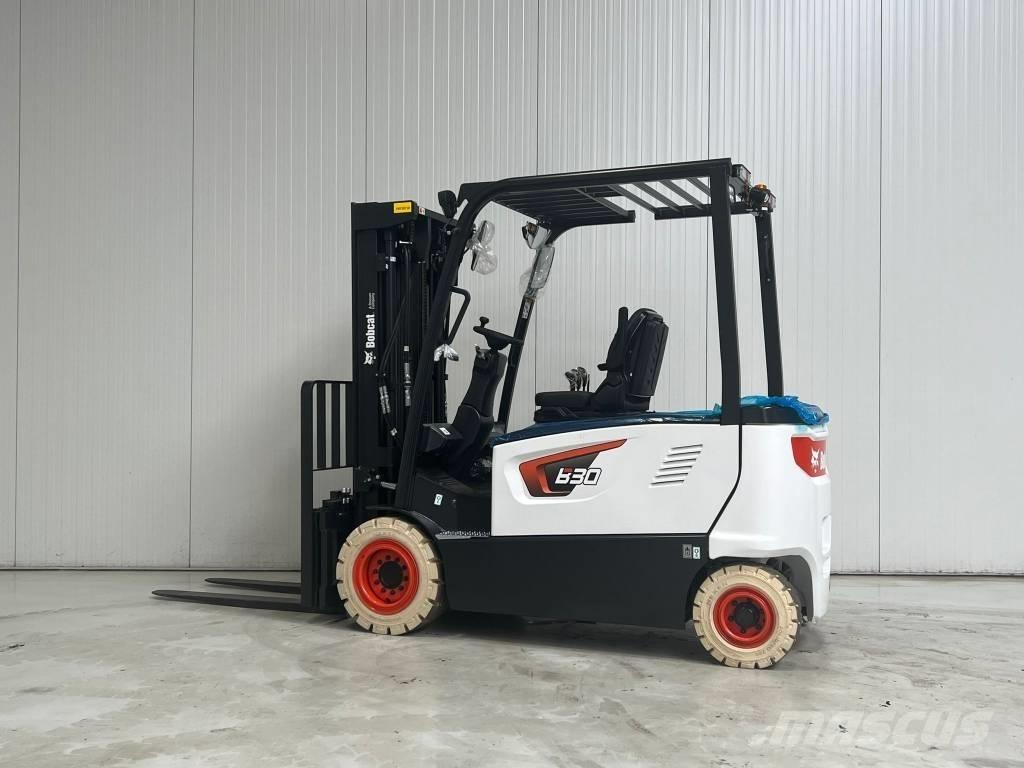 Bobcat B30X-7 PLUS Elektro Stapler