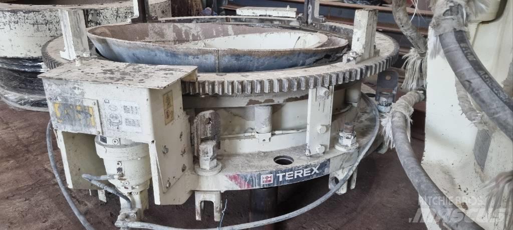 Terex MVP450X Sonstige Baumaschinen