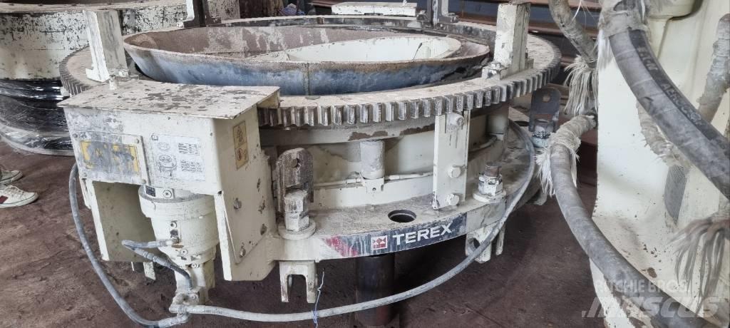 Terex MVP450X Sonstige Baumaschinen