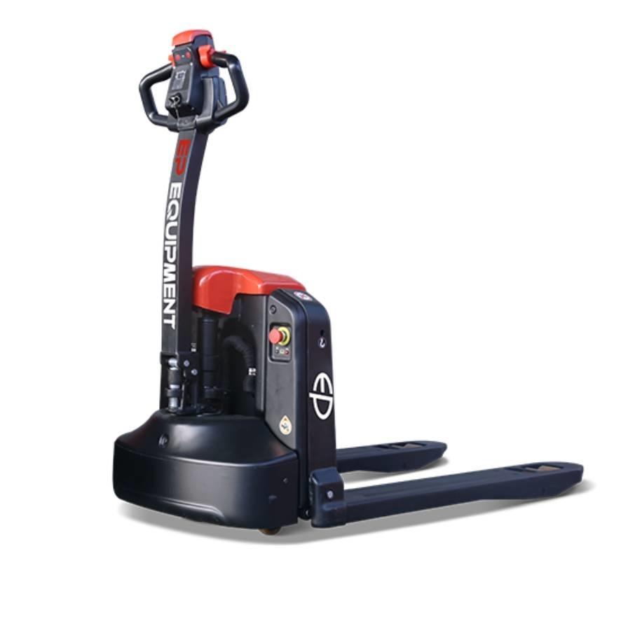 EP EPL154 Niedergabelstapler