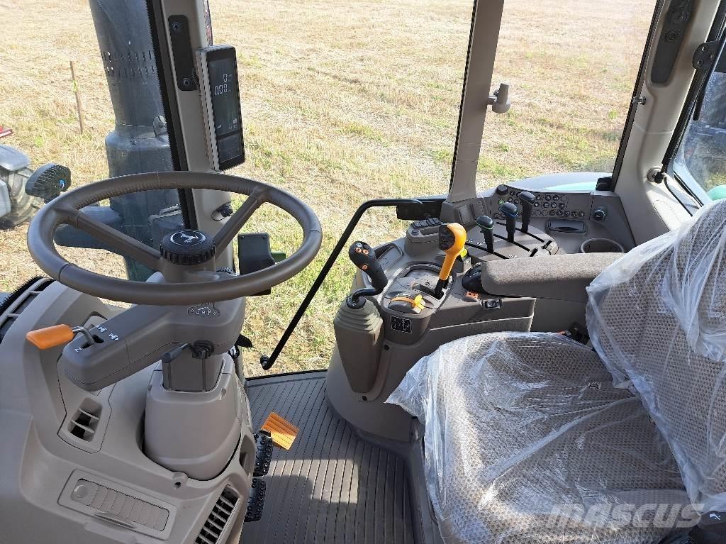 John Deere 6110M Traktoren