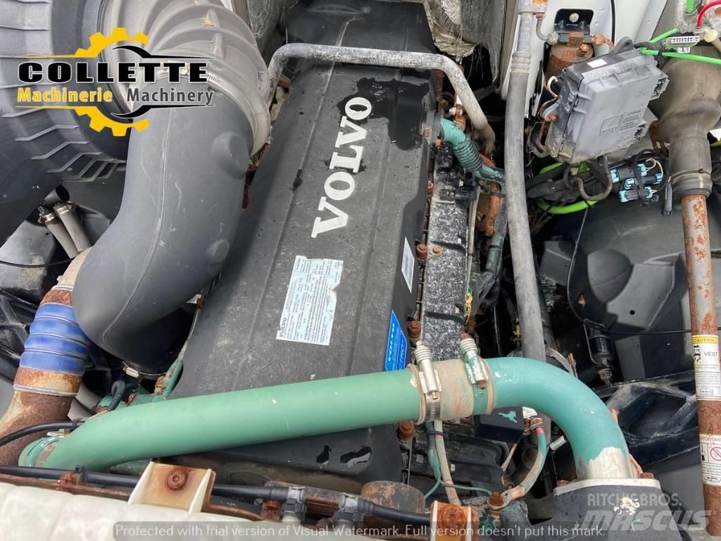 Volvo D13 Andere Zubehörteile