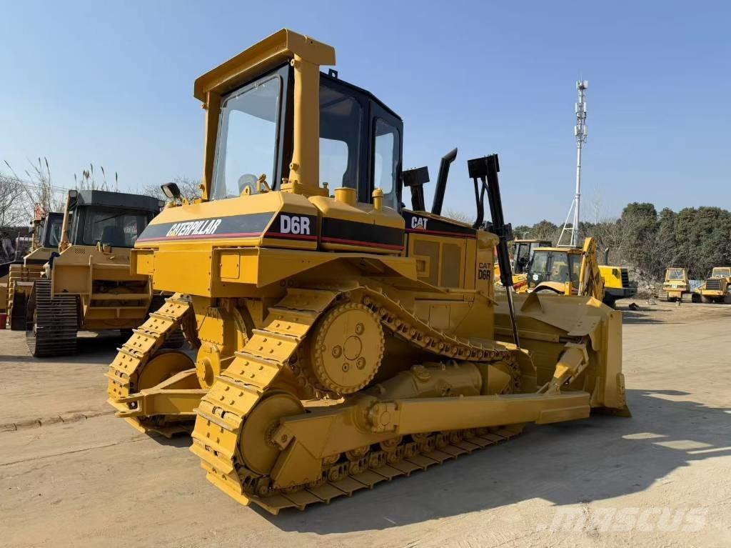 CAT D 6 R Bulldozer