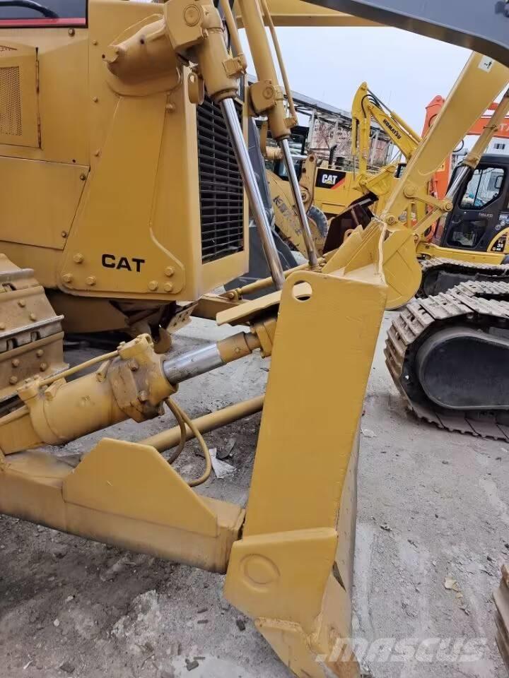 CAT D 6 G Bulldozer