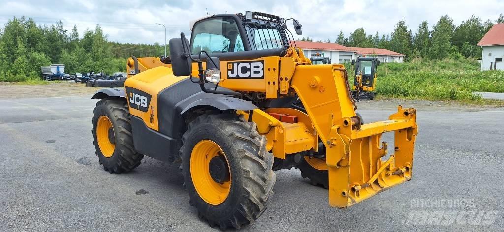 JCB 535-95 Teleskoplader