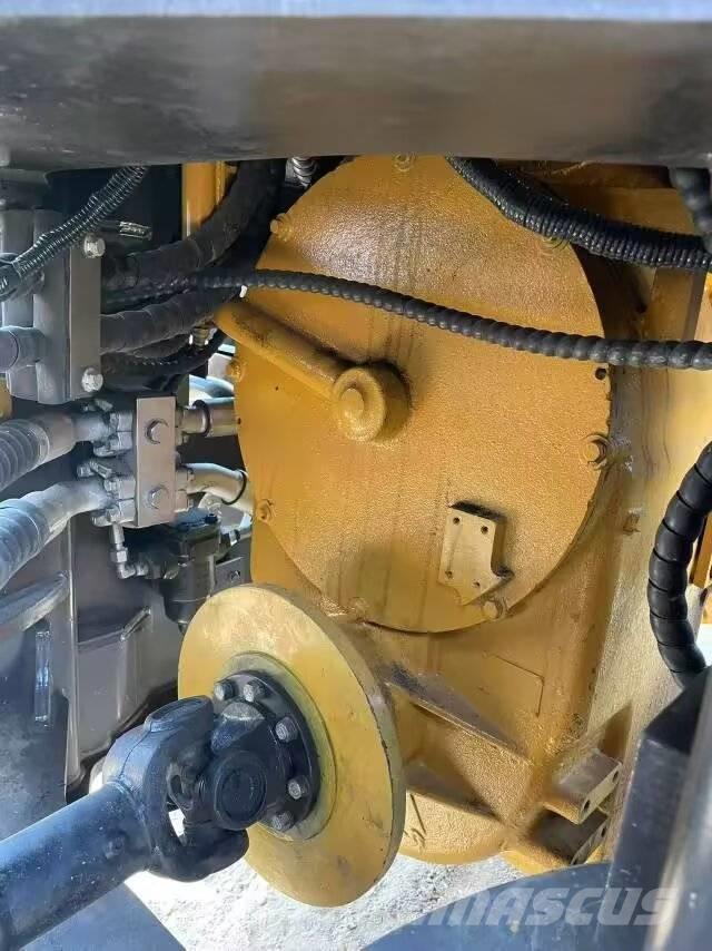 SDLG LG956 L Radlader