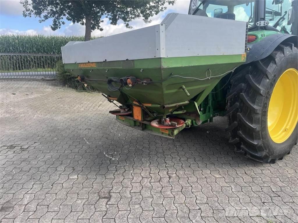 Amazone ZA-U Mineraldüngerstreuer