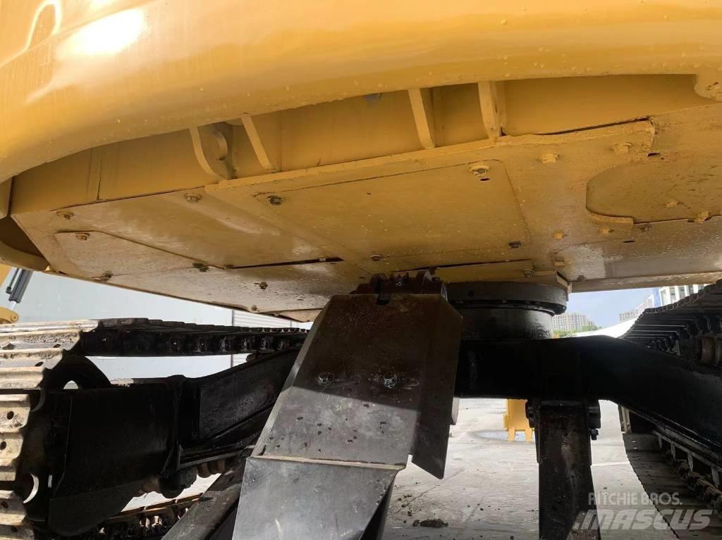 CAT 307E2 Minibagger < 7t