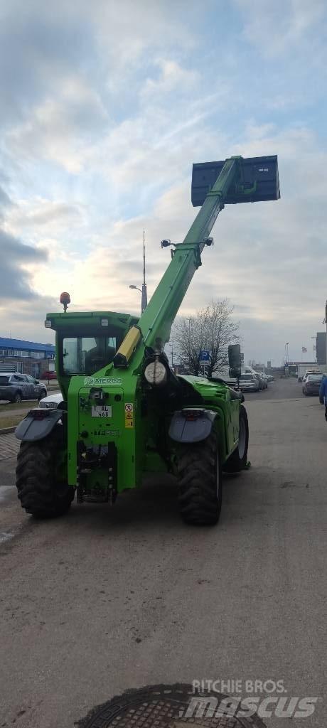Merlo TF35..11-TT Diesel Stapler