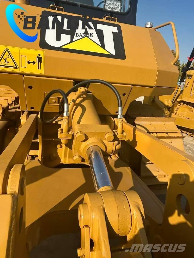 CAT D 7 G Grader