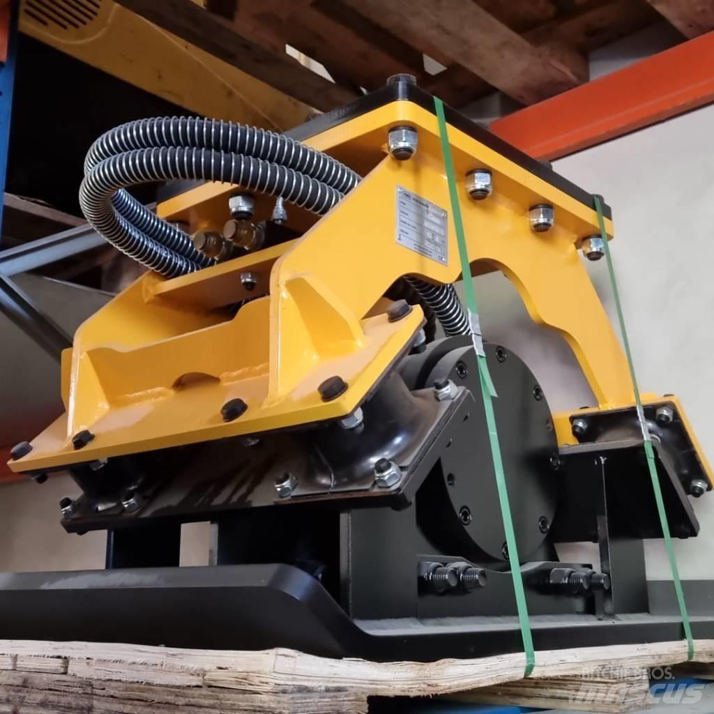 HMB HMB06 Vibrationsgeräte