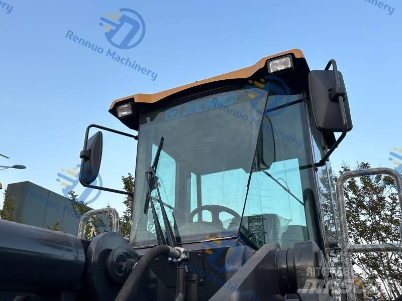 XCMG ZL 50 GL Radlader