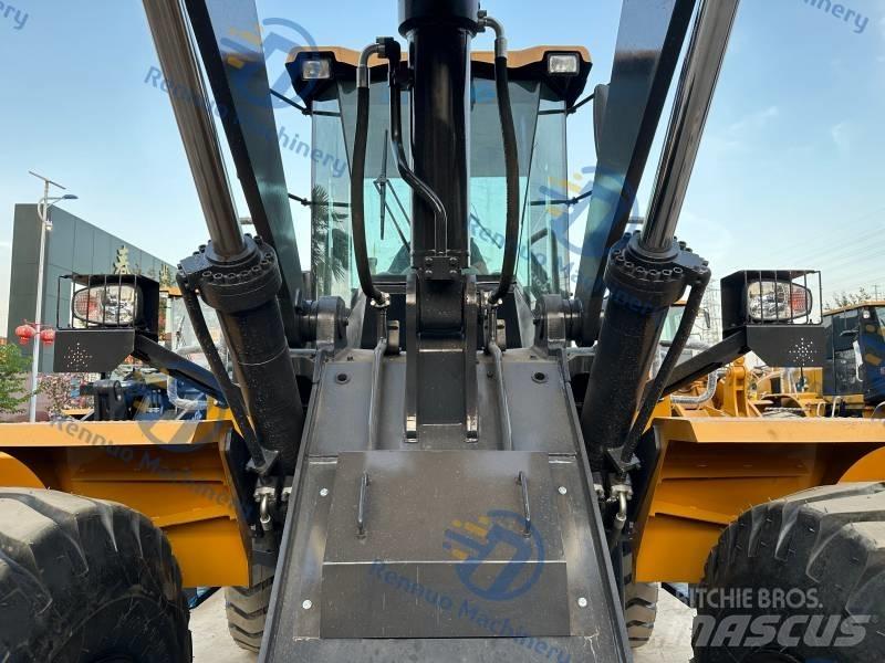 XCMG ZL 50 GL Radlader