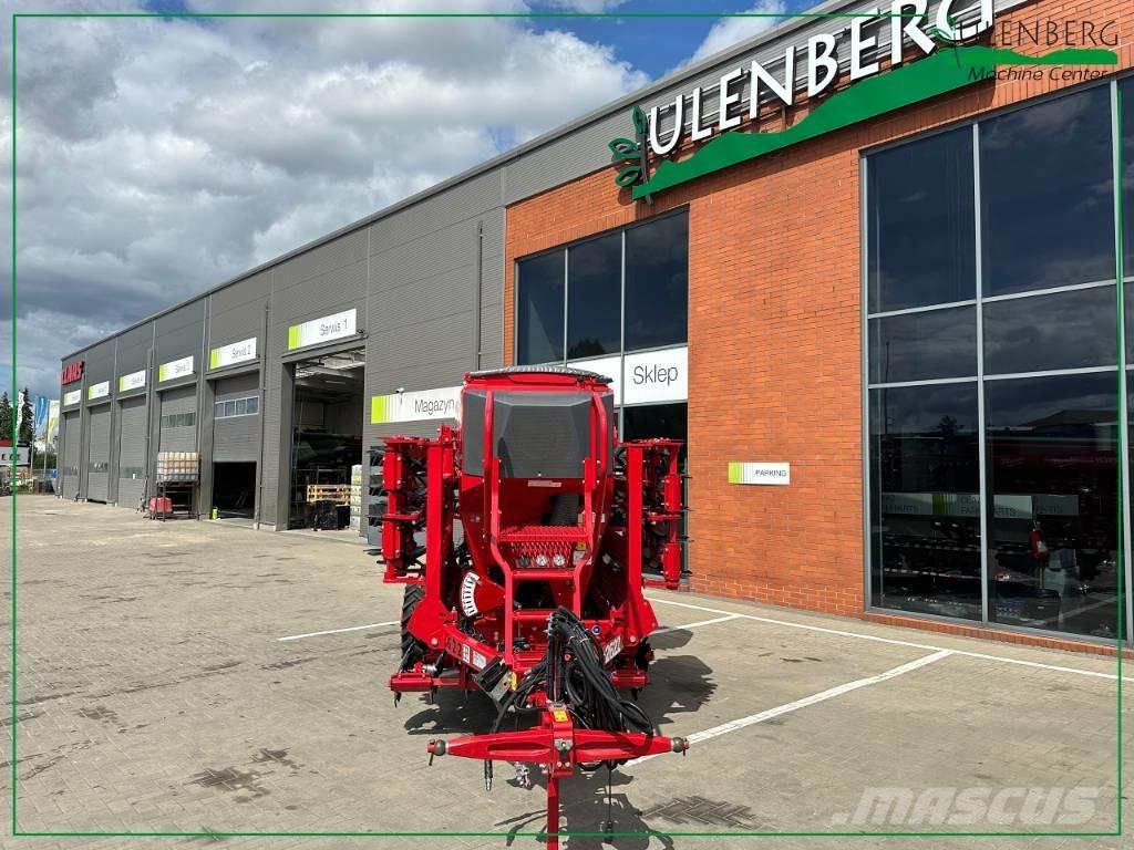 Horsch Pronto 4 DC Drillmaschinen