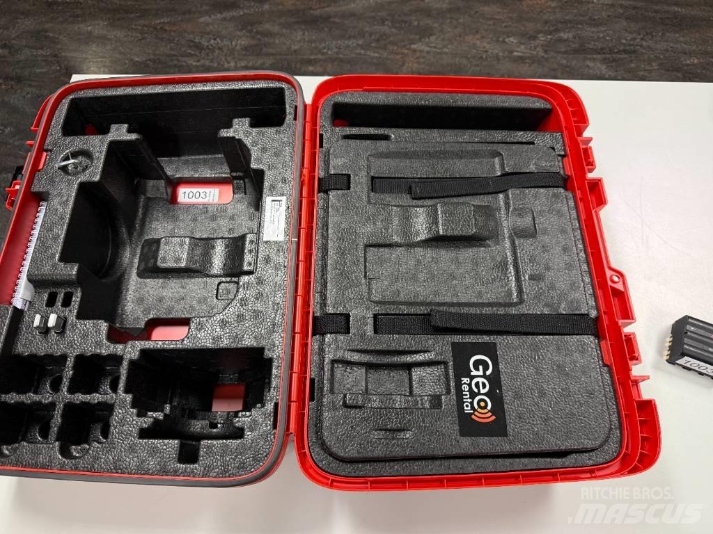 Leica RTC360 Instrumente, Mess- und Automatisierungsausrüstung