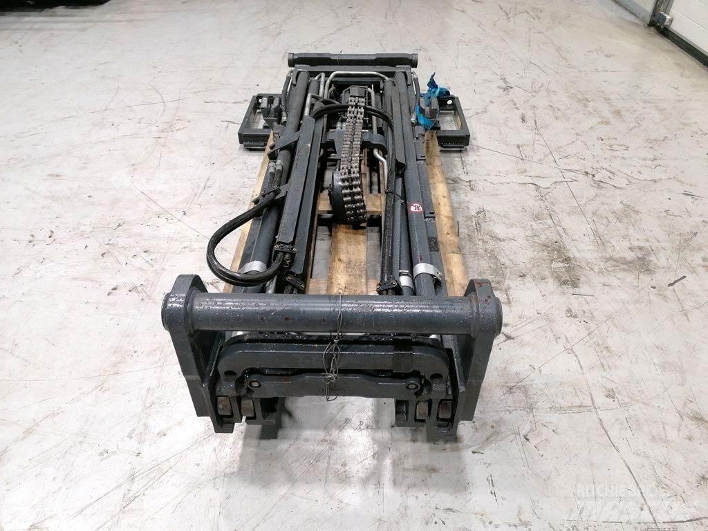 Linde M1568 Sonstige Baumaschinen