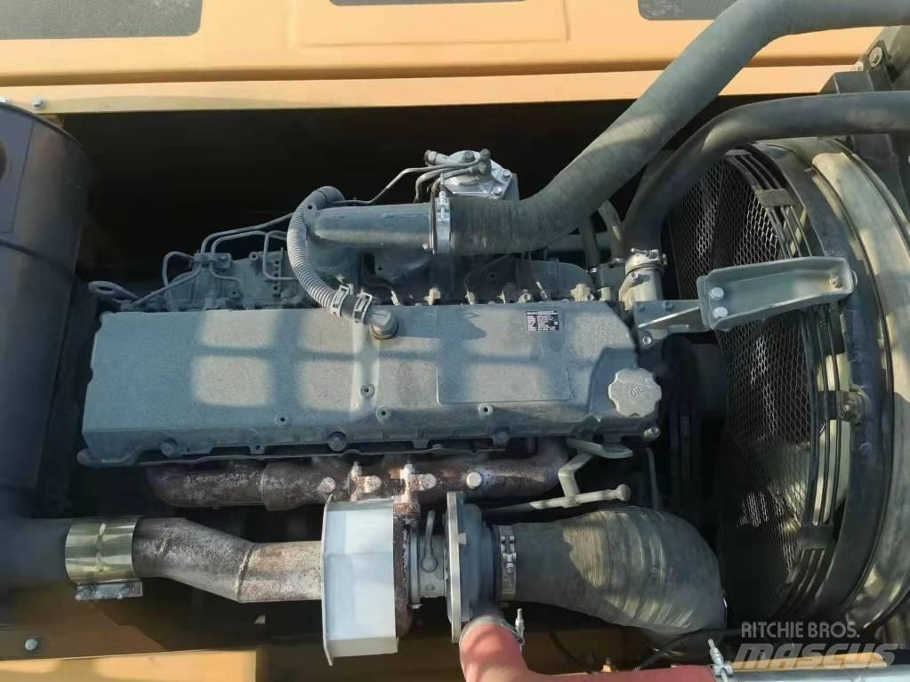 Sany SY 365 C Raupenbagger