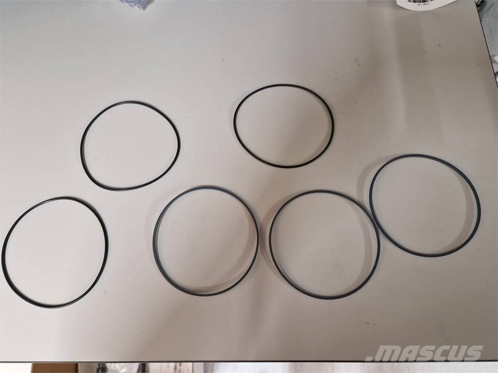 Rottne 101-0035 Schneidwerke