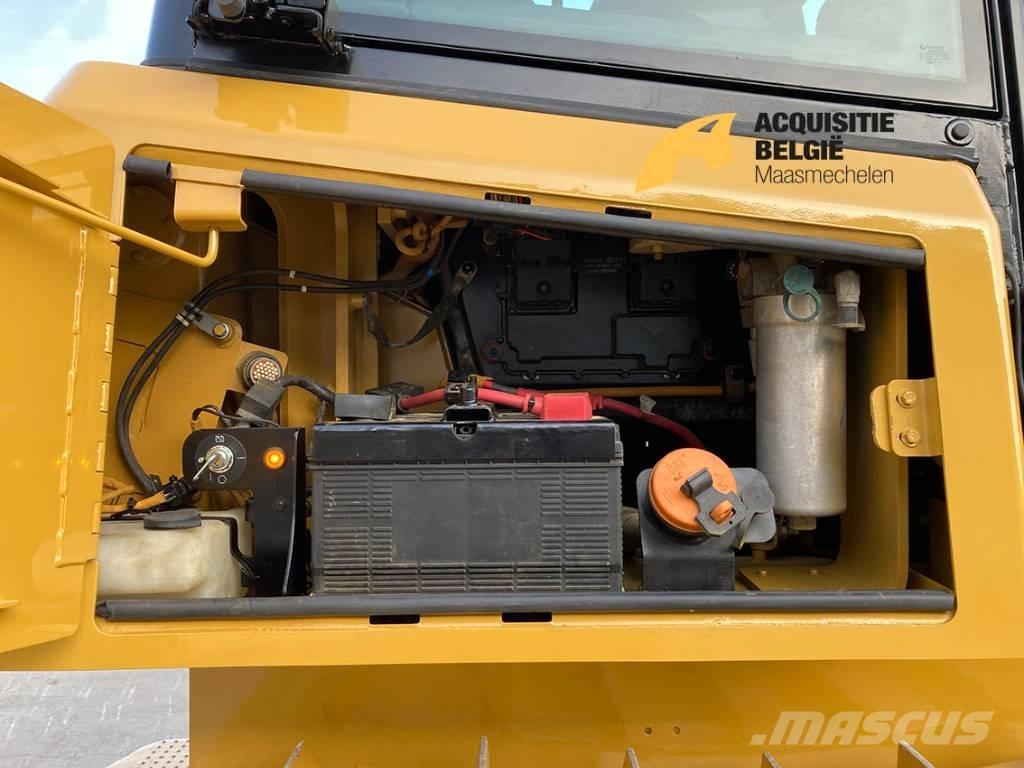 CAT D 6 K 2 LGP Bulldozer